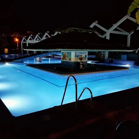 Apartment Benalbeach Aniko Benalmadena