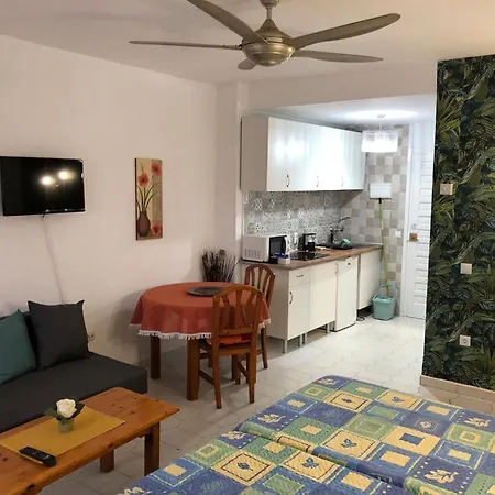 Apartment Benalbeach Aniko Benalmadena