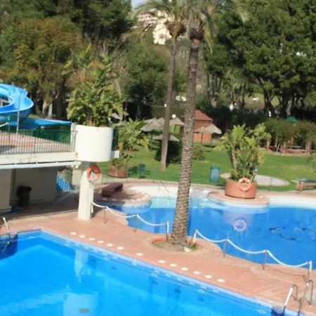 Benalbeach Aniko * Benalmadena