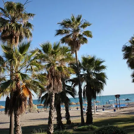 Benalbeach Aniko Apartment