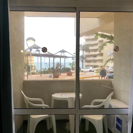 Apartment Benalbeach Aniko Benalmadena