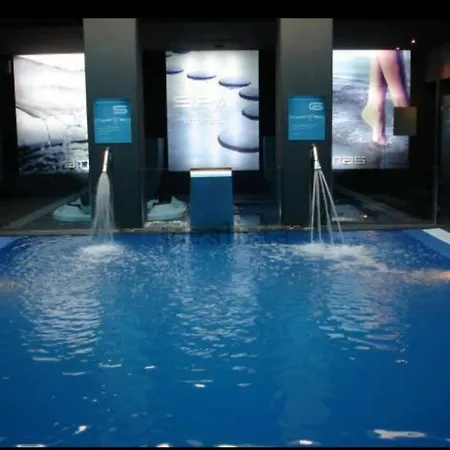 Benalbeach Aniko * Benalmádena