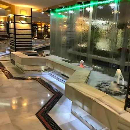 Appartement Benalbeach Aniko Benalmádena