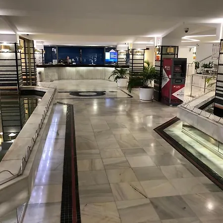 Benalbeach Aniko Apartament