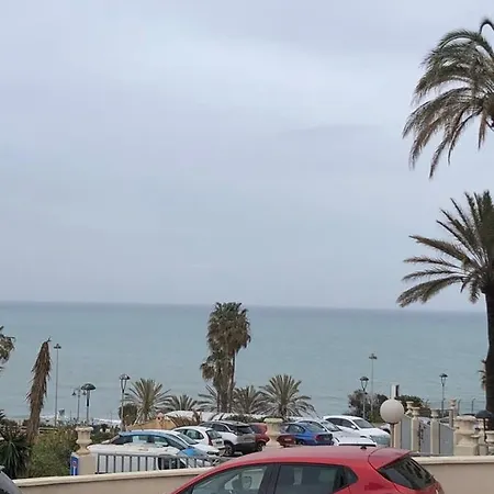 Benalbeach Aniko * Benalmádena